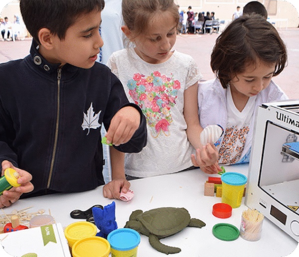 Summer Workshops