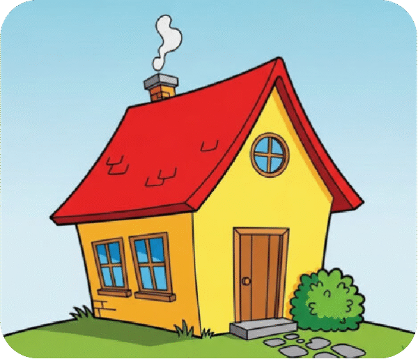 Home 3D